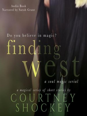 cover image of Finding West